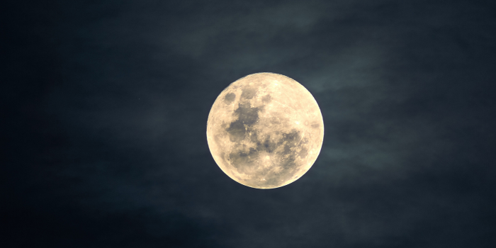 Moon timelapse Image