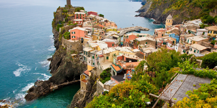 Beautiful Villages Timelapse image