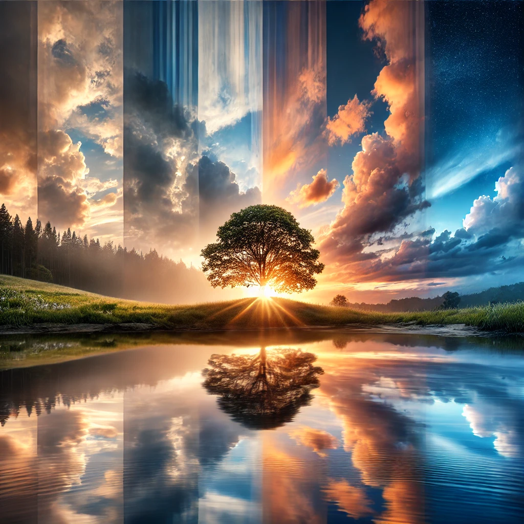 timelapse